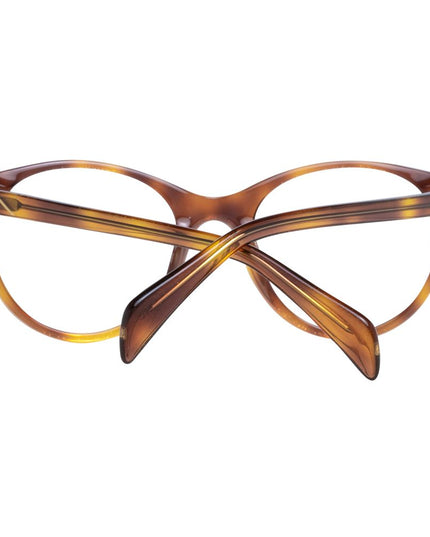 Maje Brown Acetate Glasses (Frames)