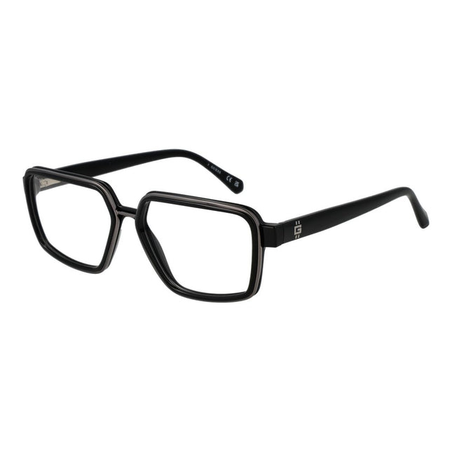 Guess Black Plastic Glasses (Frames)