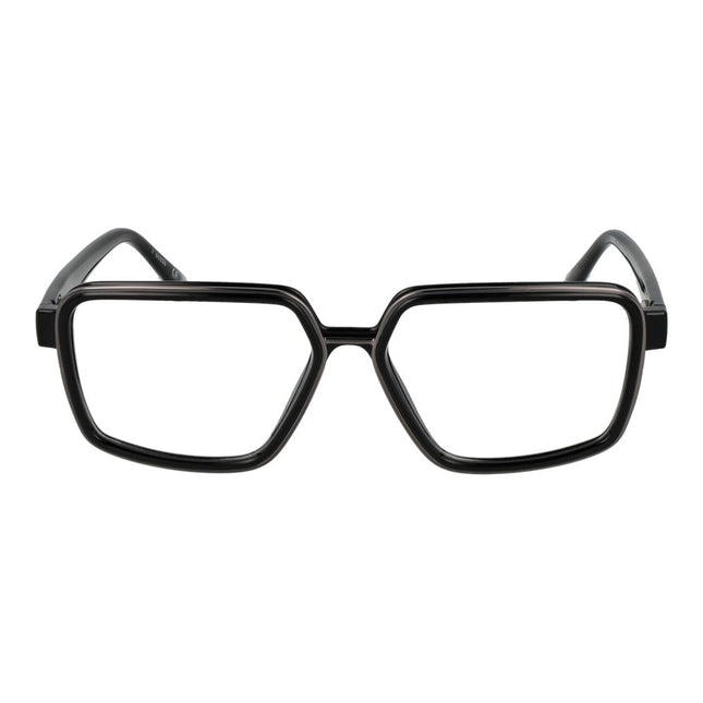 Guess Black Plastic Glasses (Frames)