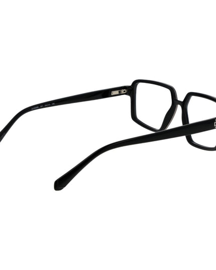 Guess Black Plastic Glasses (Frames)