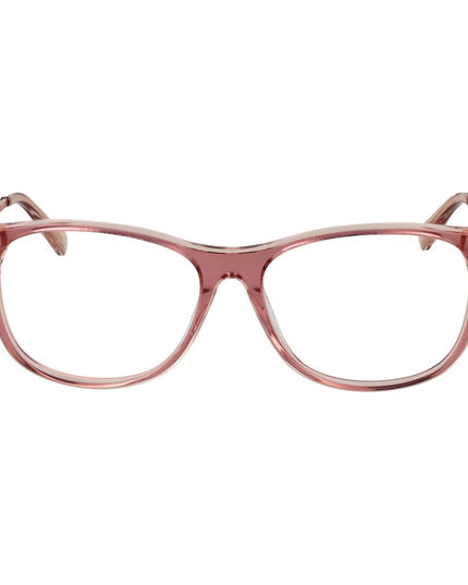 Love Moschino Pink Acetate Glasses (Frames)