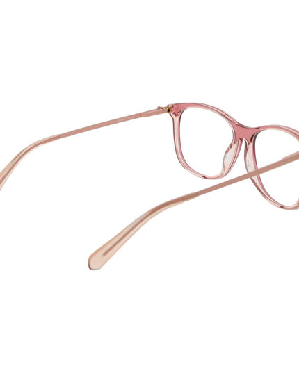Love Moschino Pink Acetate Glasses (Frames)