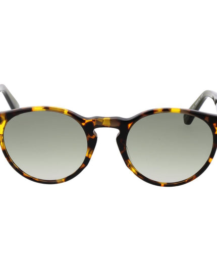 Scotch & Soda Multicolor Acetate Sunglasses