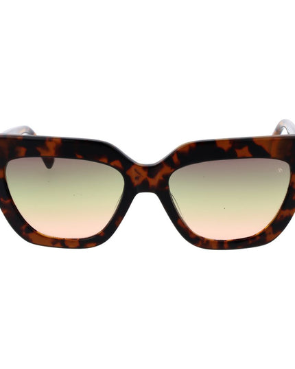 Scotch & Soda Multicolor Acetate Sunglasses