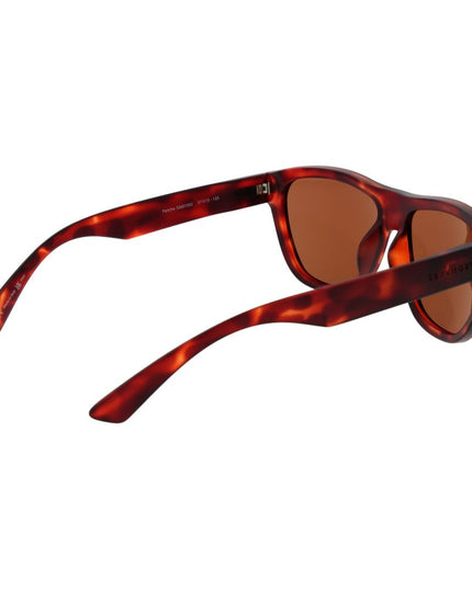 Serengeti Brown Eco Nylon Sunglasses