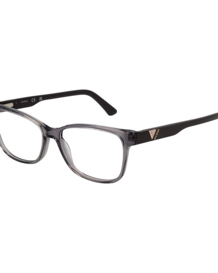 Guess Gray Acetate Glasses (Frames)