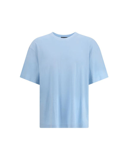 Axel Arigato Light Blue Fabric Sportswear
