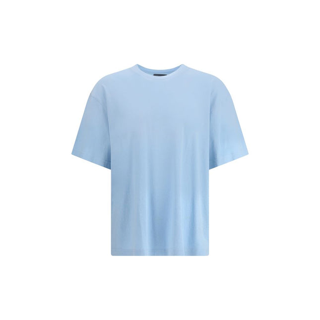 Axel Arigato Light Blue Fabric Sportswear